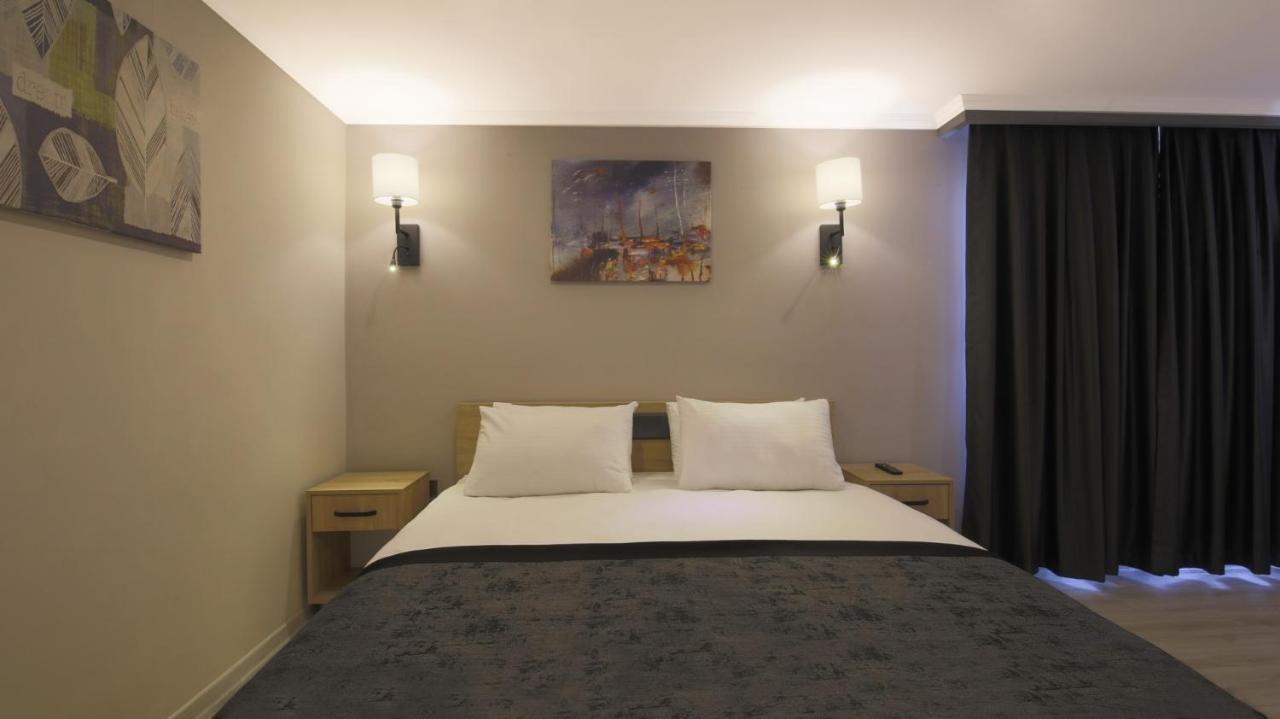 Bed & Breakfast Leon *