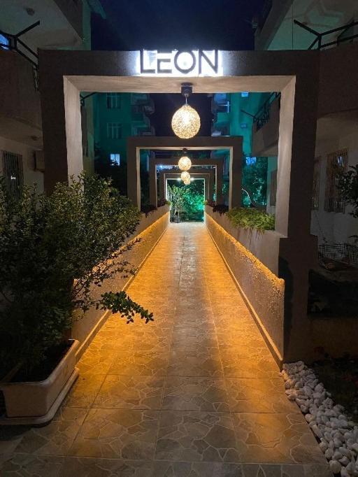 Leon B&B *