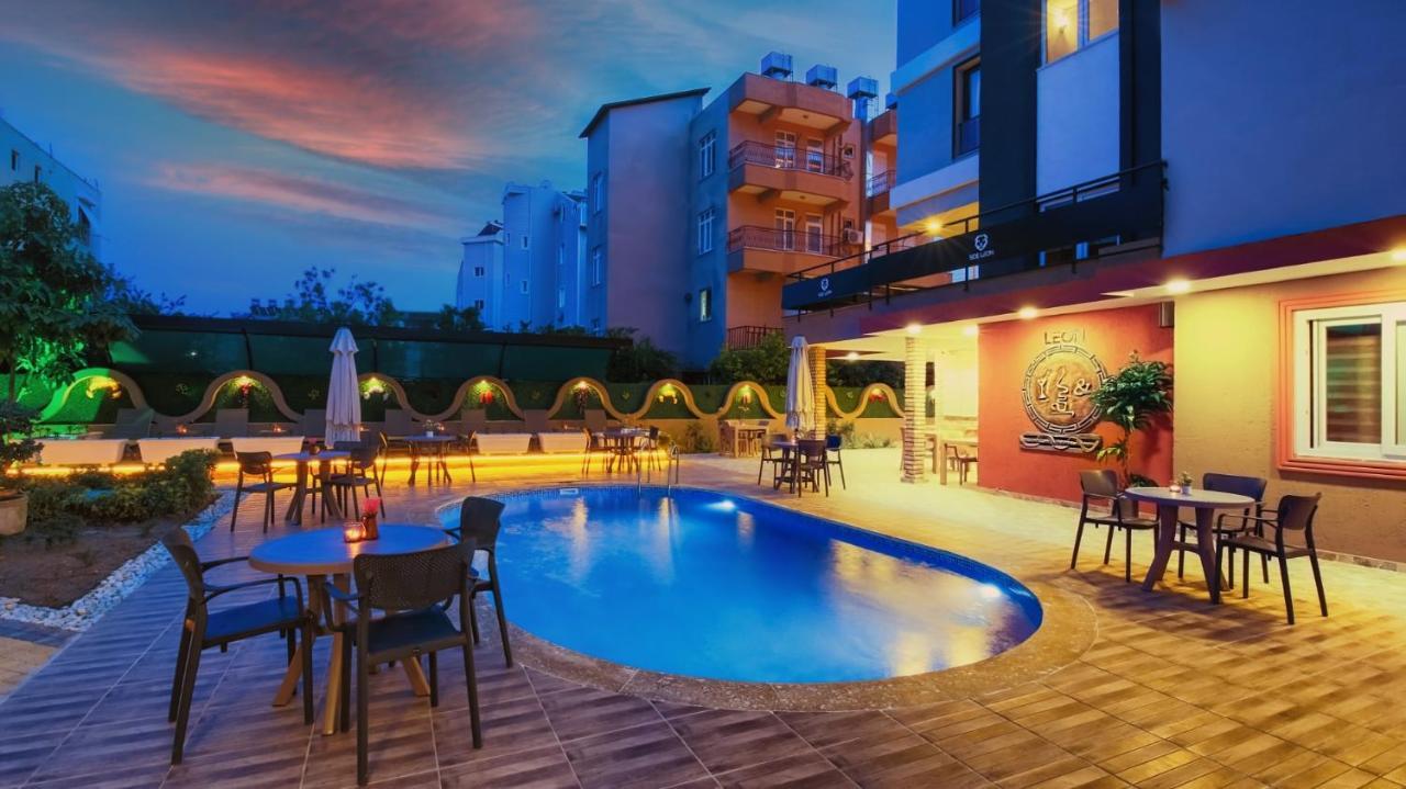 B&B Leon *
